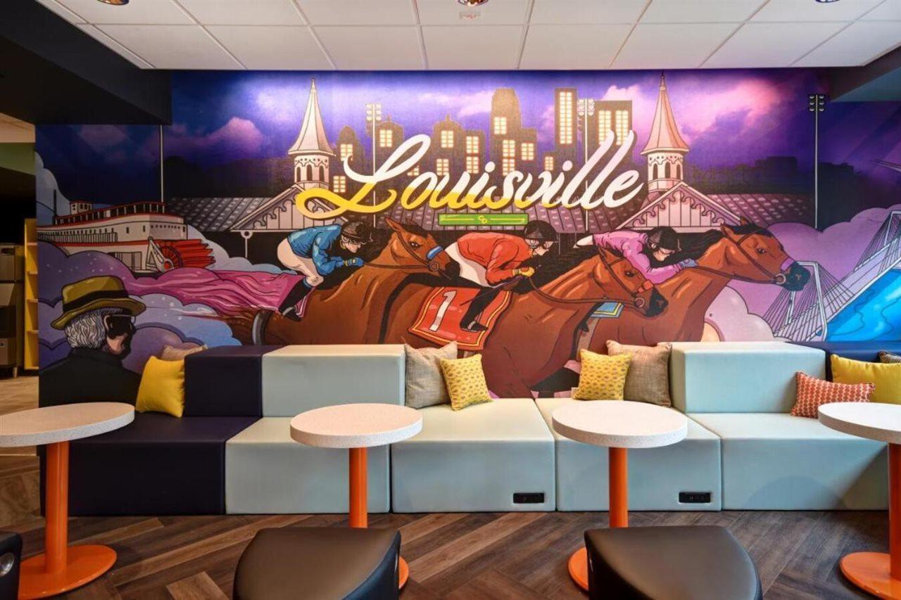 Tru By Hilton Louisville Airport Exterior foto