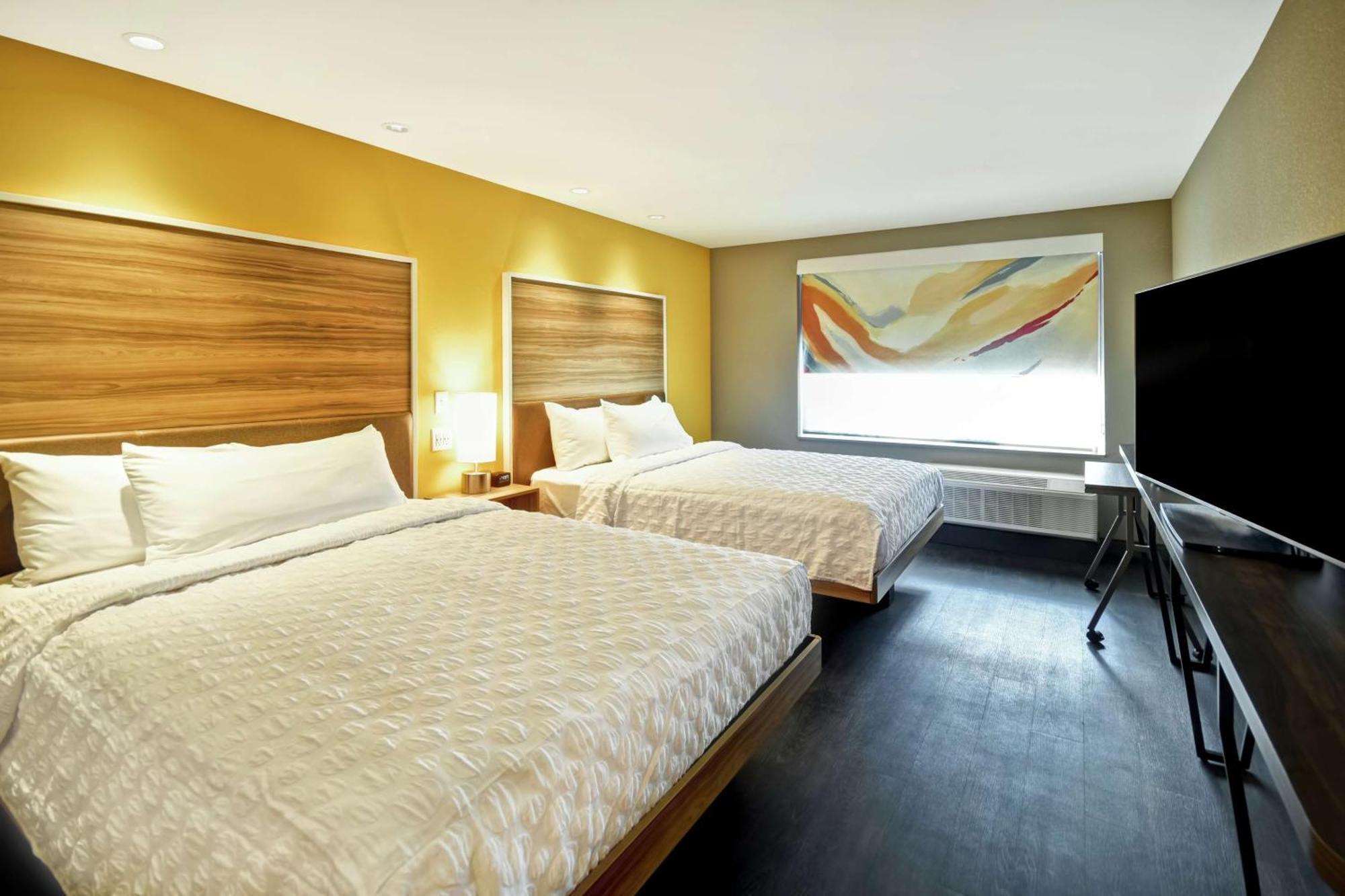 Tru By Hilton Louisville Airport Exterior foto